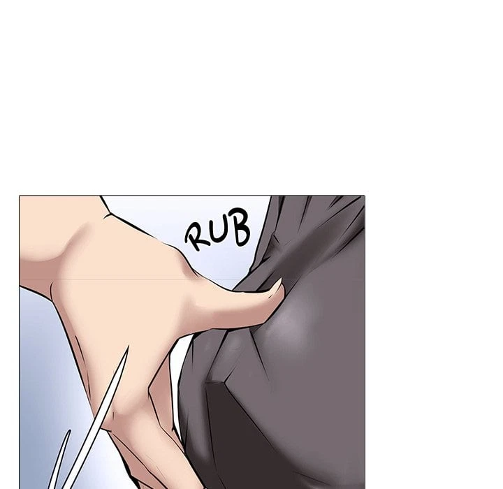 Quarantine Tower Chapter 14, page 78