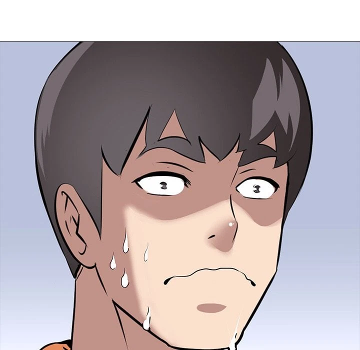 Quarantine Tower Chapter 14, page 8