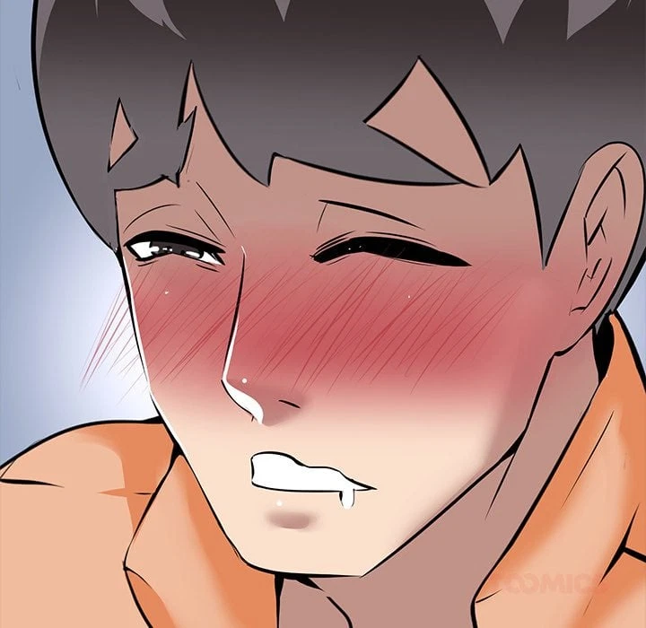 Quarantine Tower Chapter 14, page 81