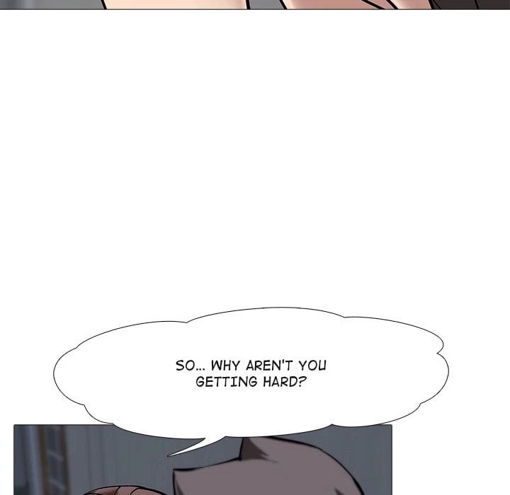 Quarantine Tower Chapter 14, page 84
