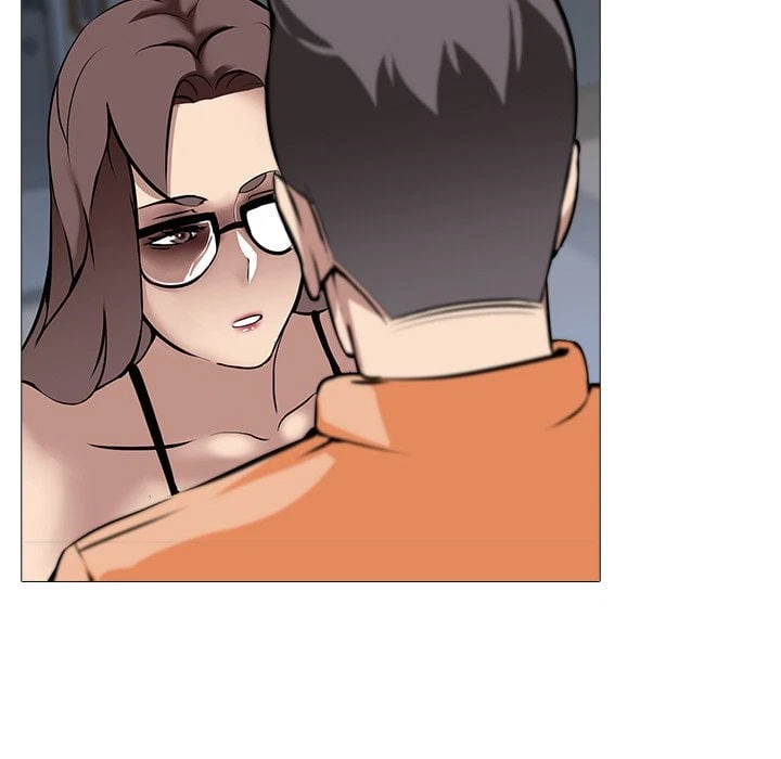 Quarantine Tower Chapter 14, page 85