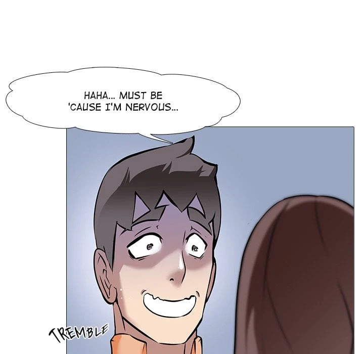 Quarantine Tower Chapter 14, page 86