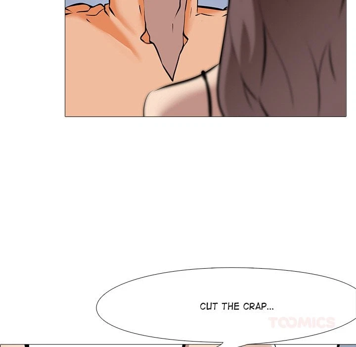 Quarantine Tower Chapter 14, page 87