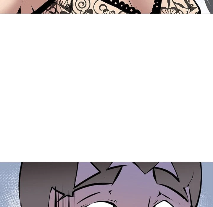 Quarantine Tower Chapter 14, page 91