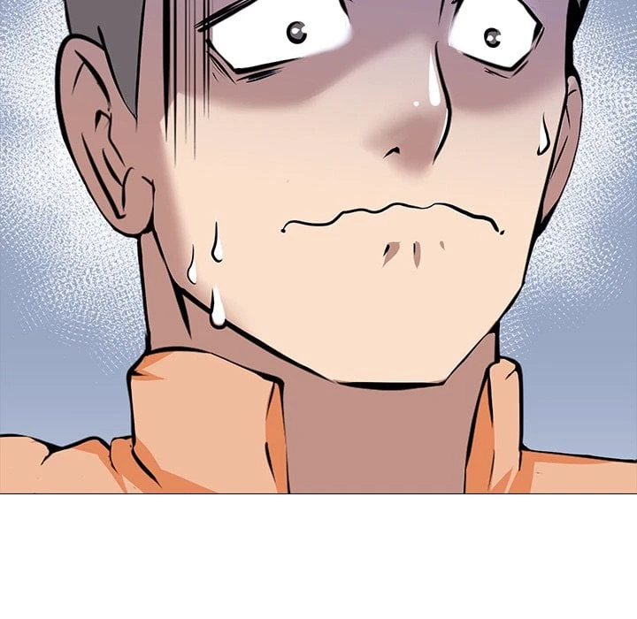 Quarantine Tower Chapter 14, page 92