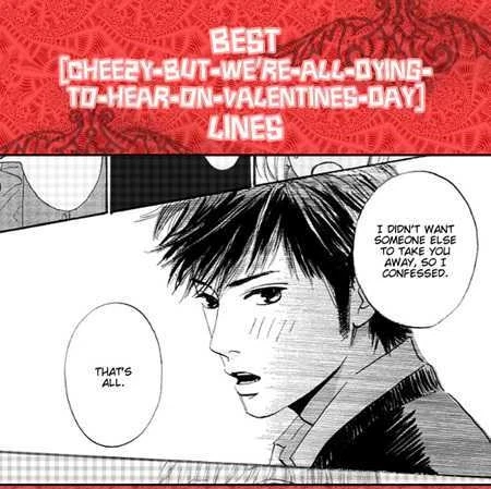 The First Love Story Chapter 0, page 54