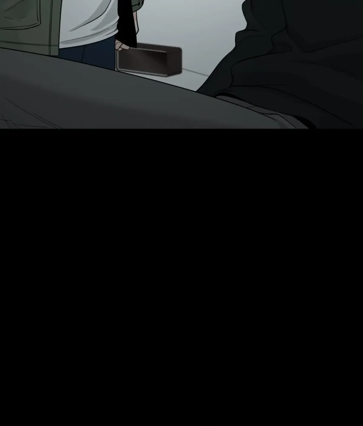 The Alpha's Mate Chapter 64, page 10