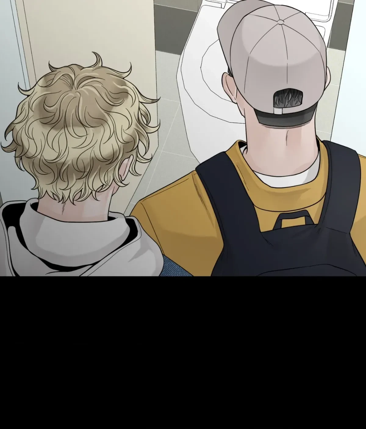 The Alpha's Mate Chapter 64, page 103