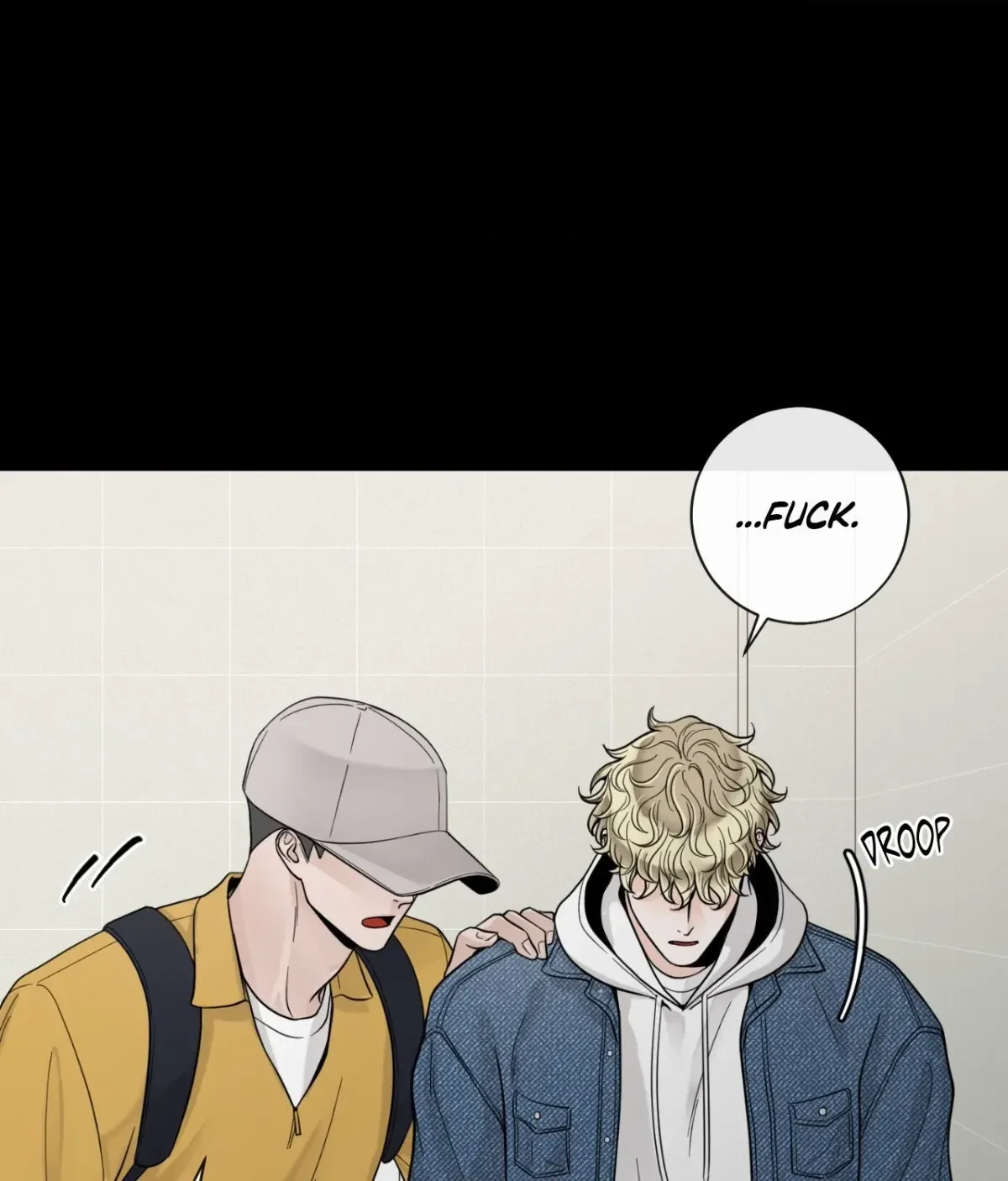 The Alpha's Mate Chapter 64, page 104