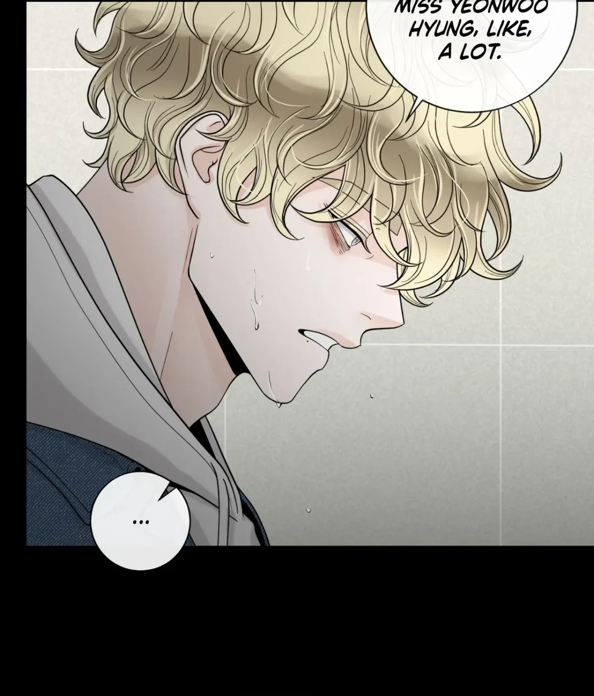 The Alpha's Mate Chapter 64, page 106