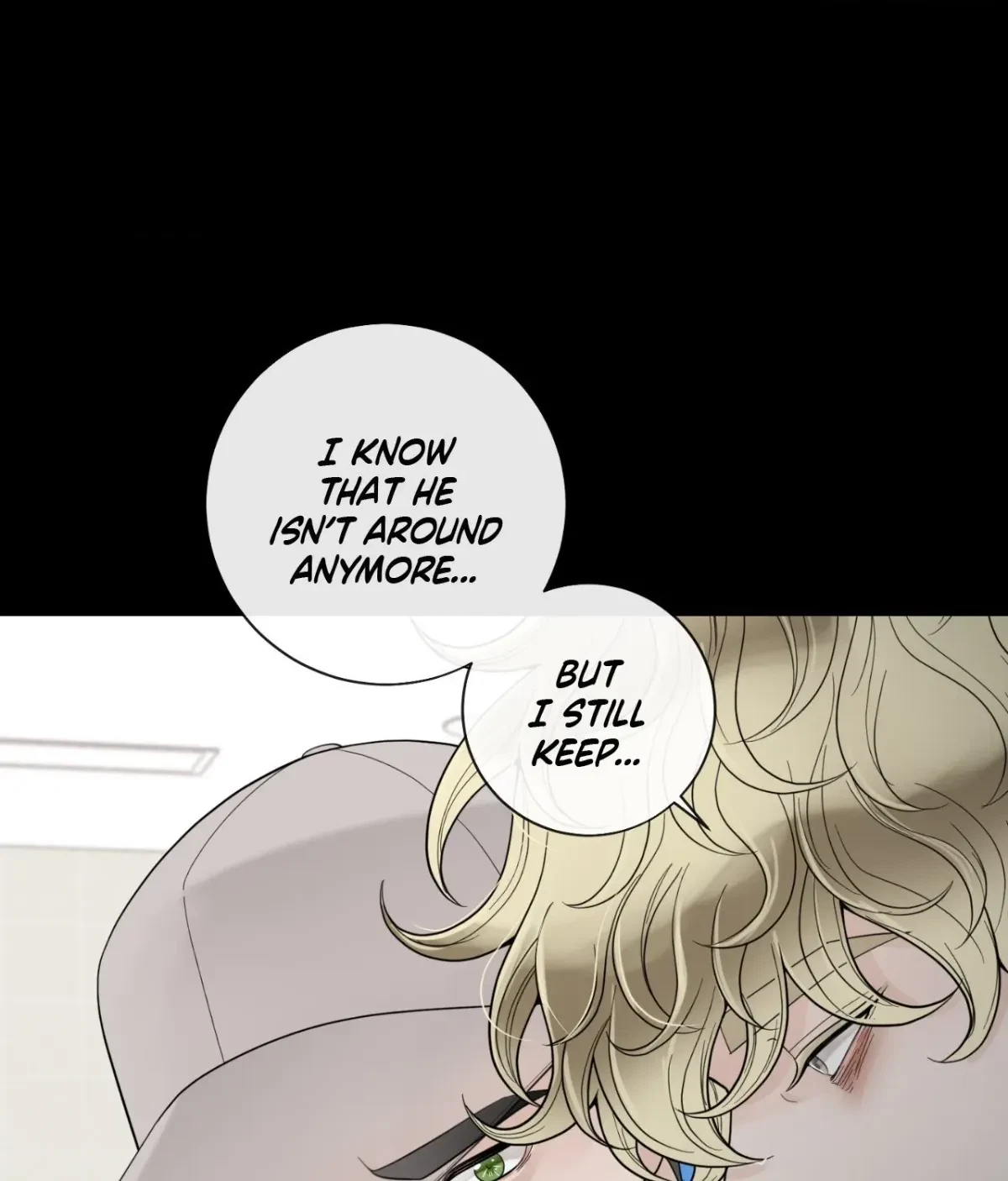 The Alpha's Mate Chapter 64, page 108