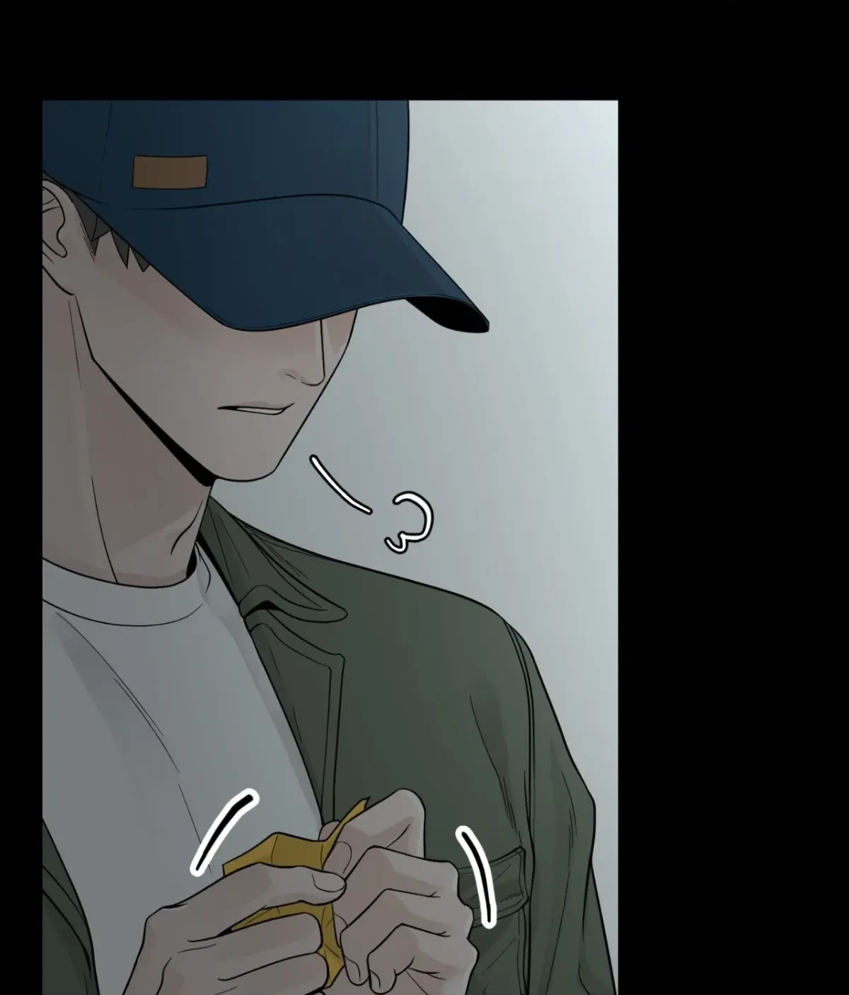 The Alpha's Mate Chapter 64, page 11