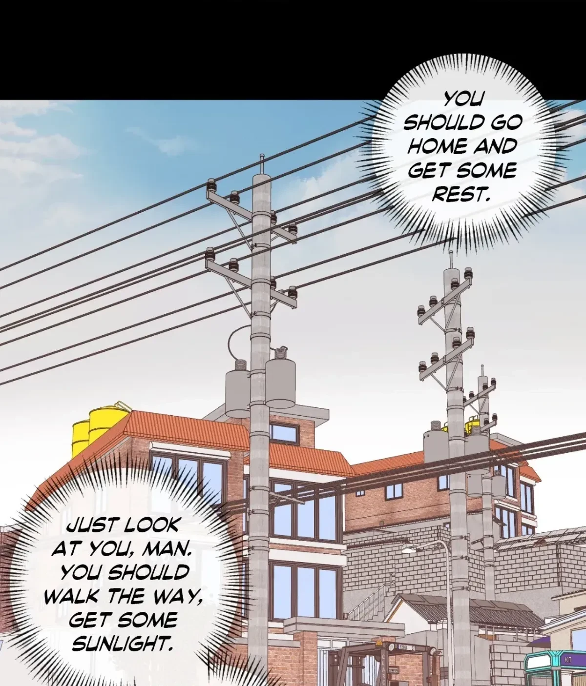 The Alpha's Mate Chapter 64, page 115
