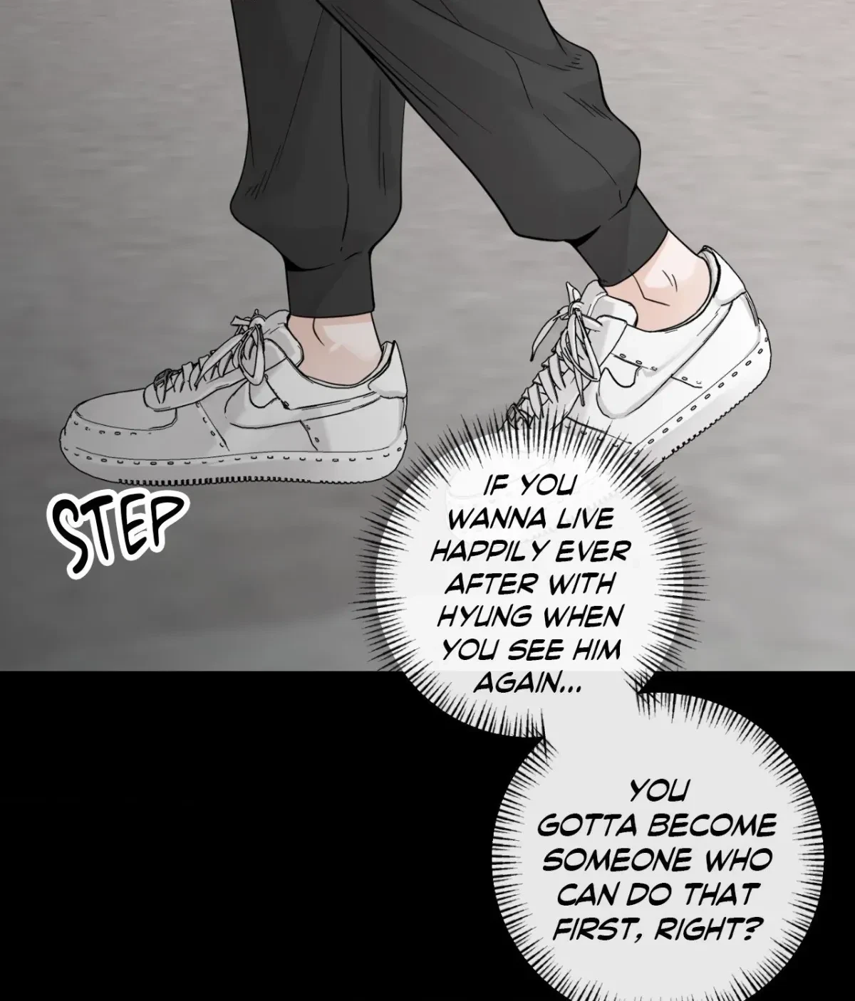 The Alpha's Mate Chapter 64, page 117