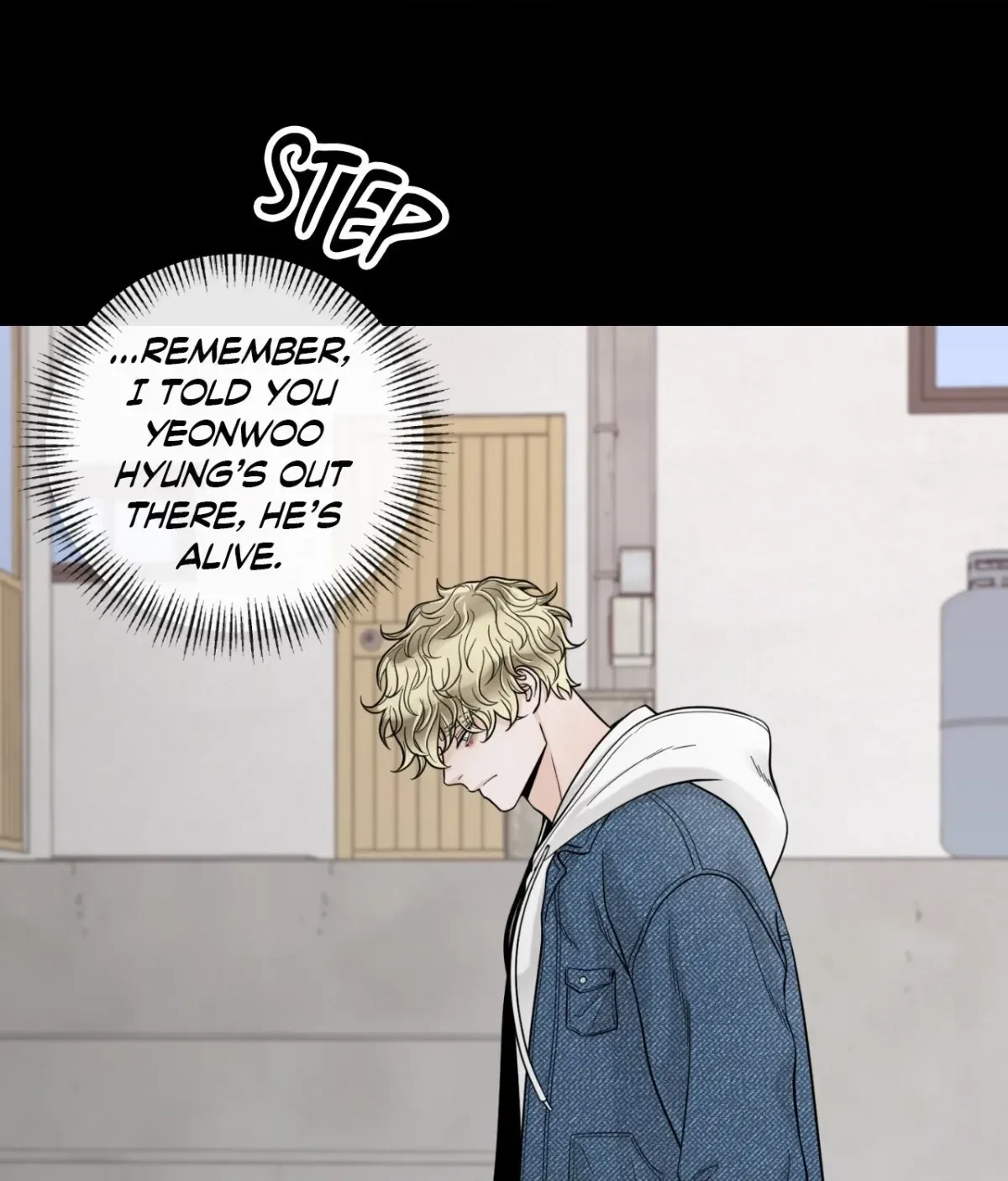 The Alpha's Mate Chapter 64, page 119