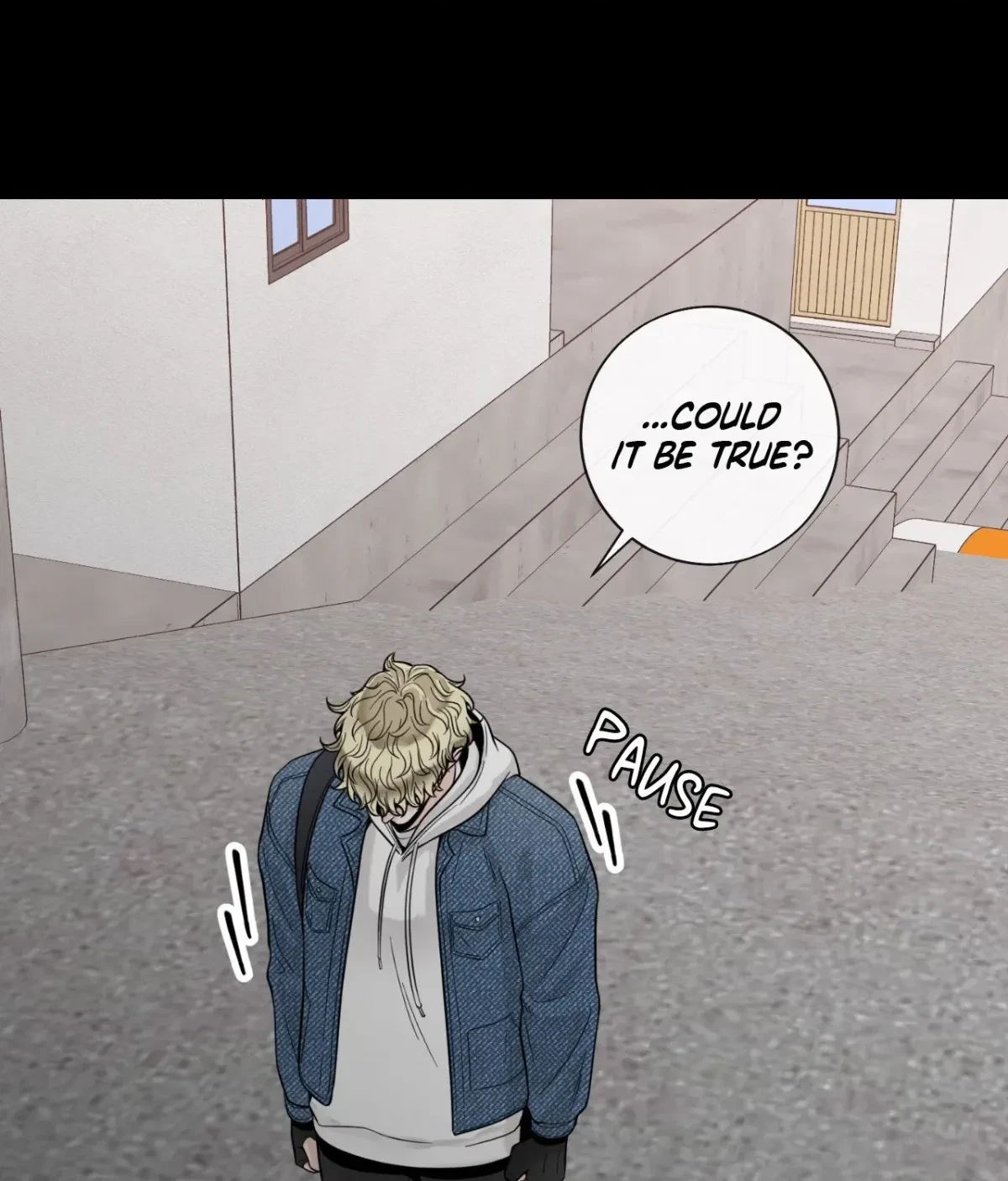 The Alpha's Mate Chapter 64, page 121