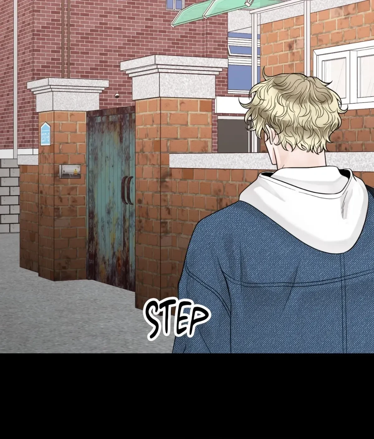 The Alpha's Mate Chapter 64, page 126