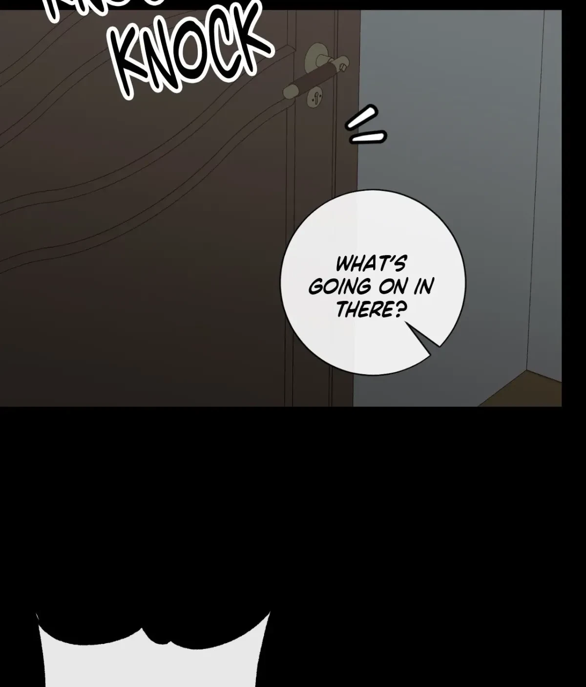 The Alpha's Mate Chapter 64, page 21