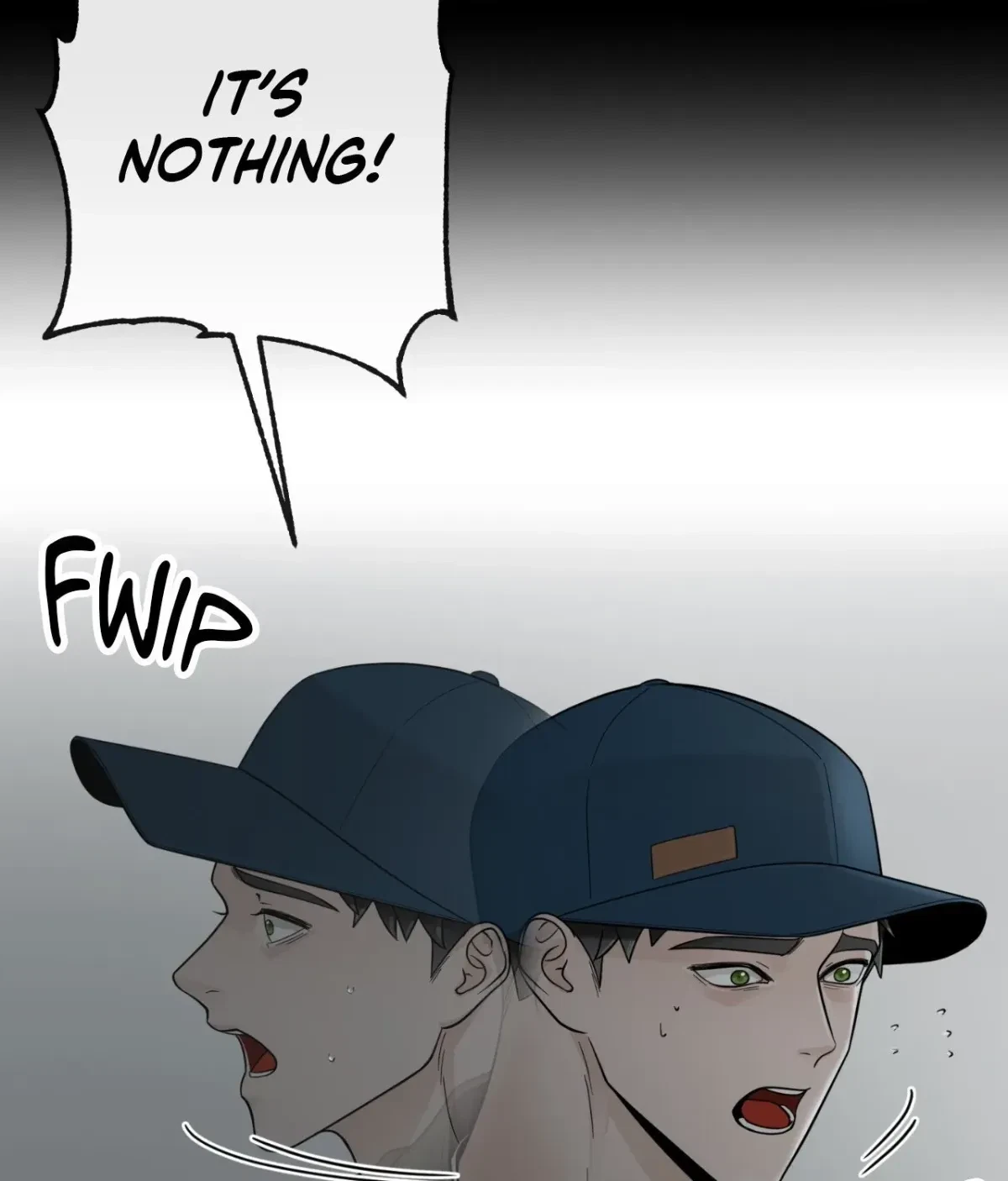 The Alpha's Mate Chapter 64, page 22