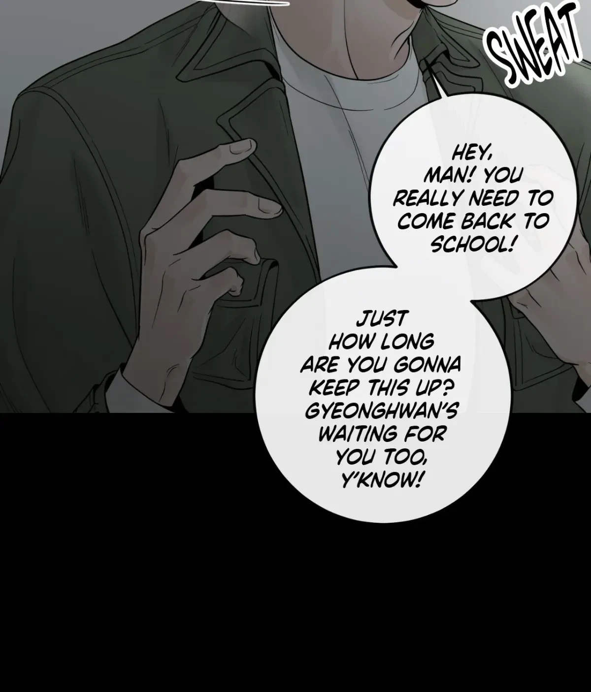 The Alpha's Mate Chapter 64, page 23
