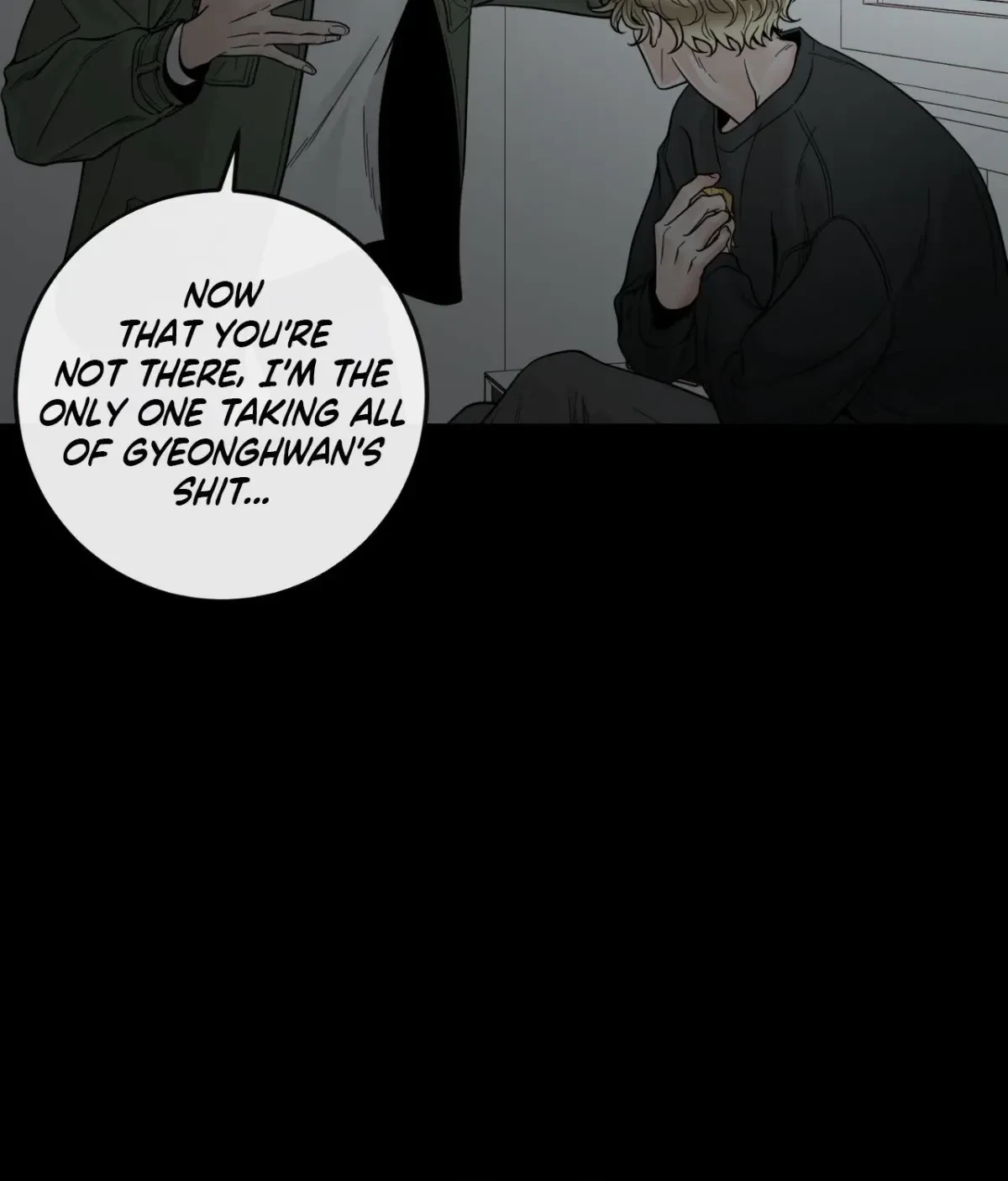 The Alpha's Mate Chapter 64, page 27
