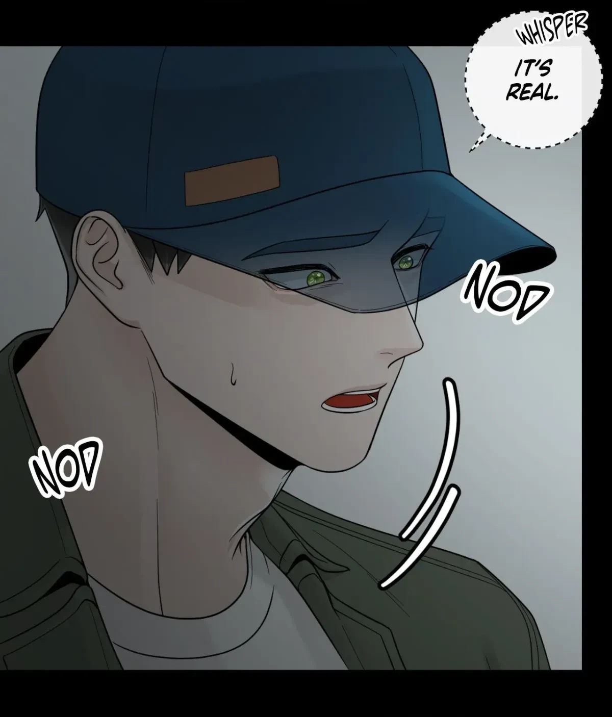 The Alpha's Mate Chapter 64, page 28