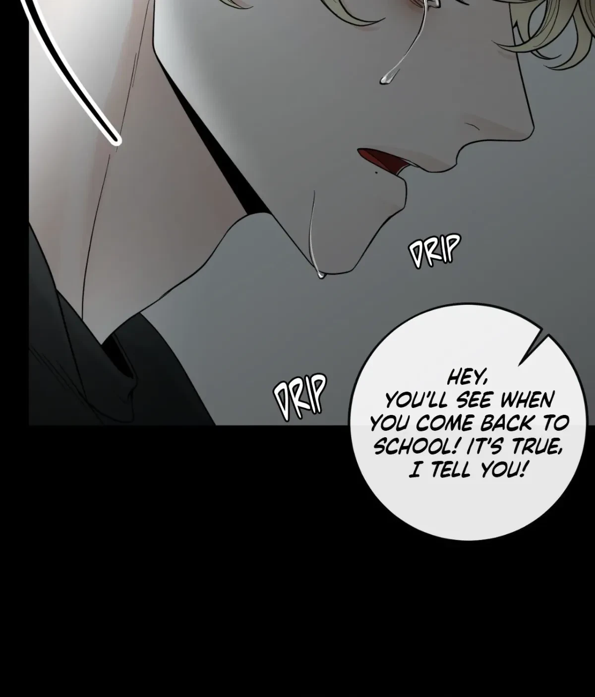 The Alpha's Mate Chapter 64, page 30