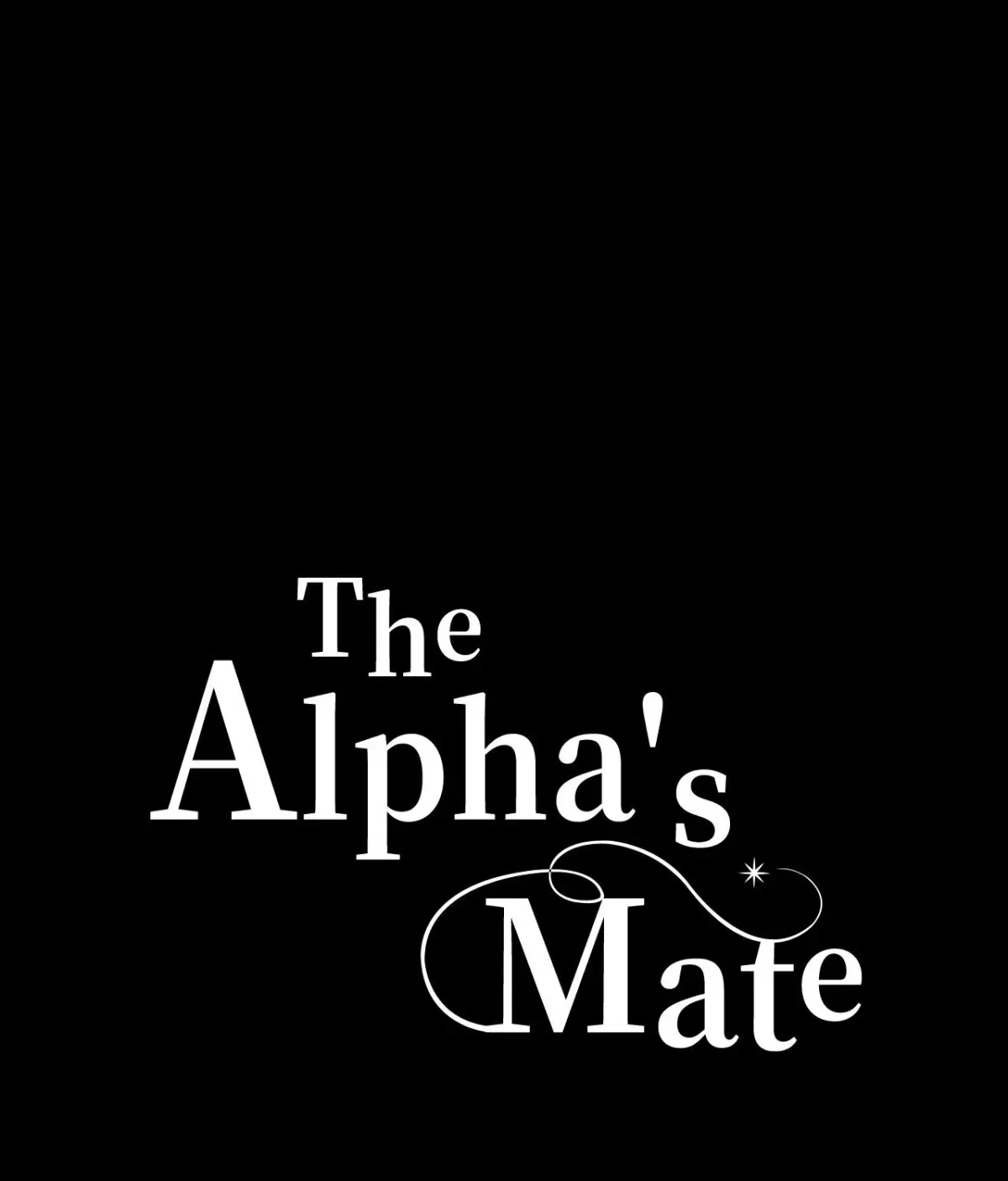 The Alpha's Mate Chapter 64, page 35