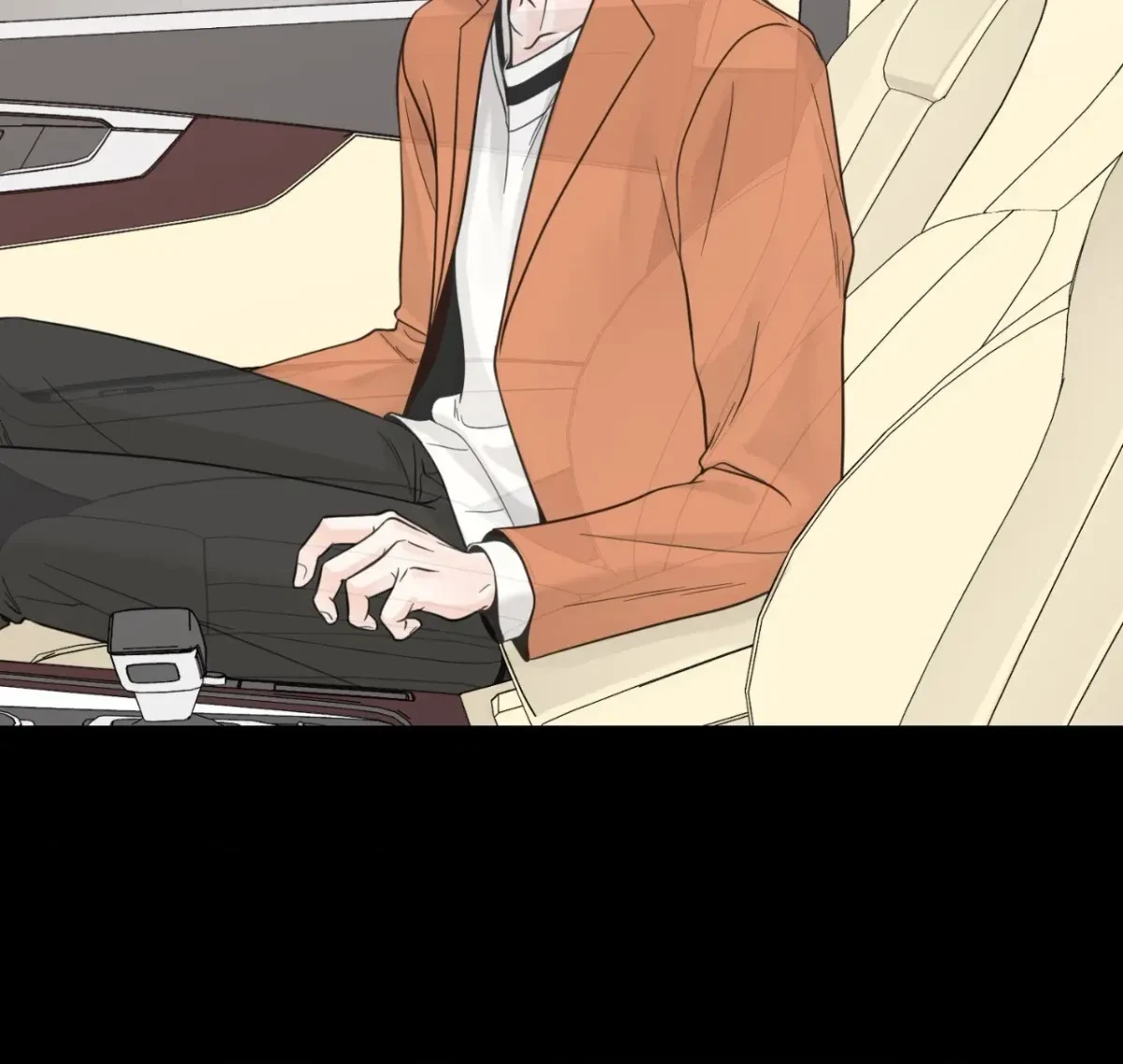 The Alpha's Mate Chapter 64, page 43