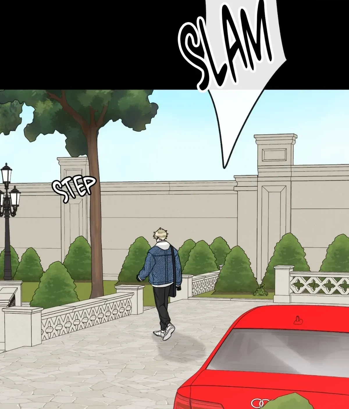 The Alpha's Mate Chapter 64, page 46