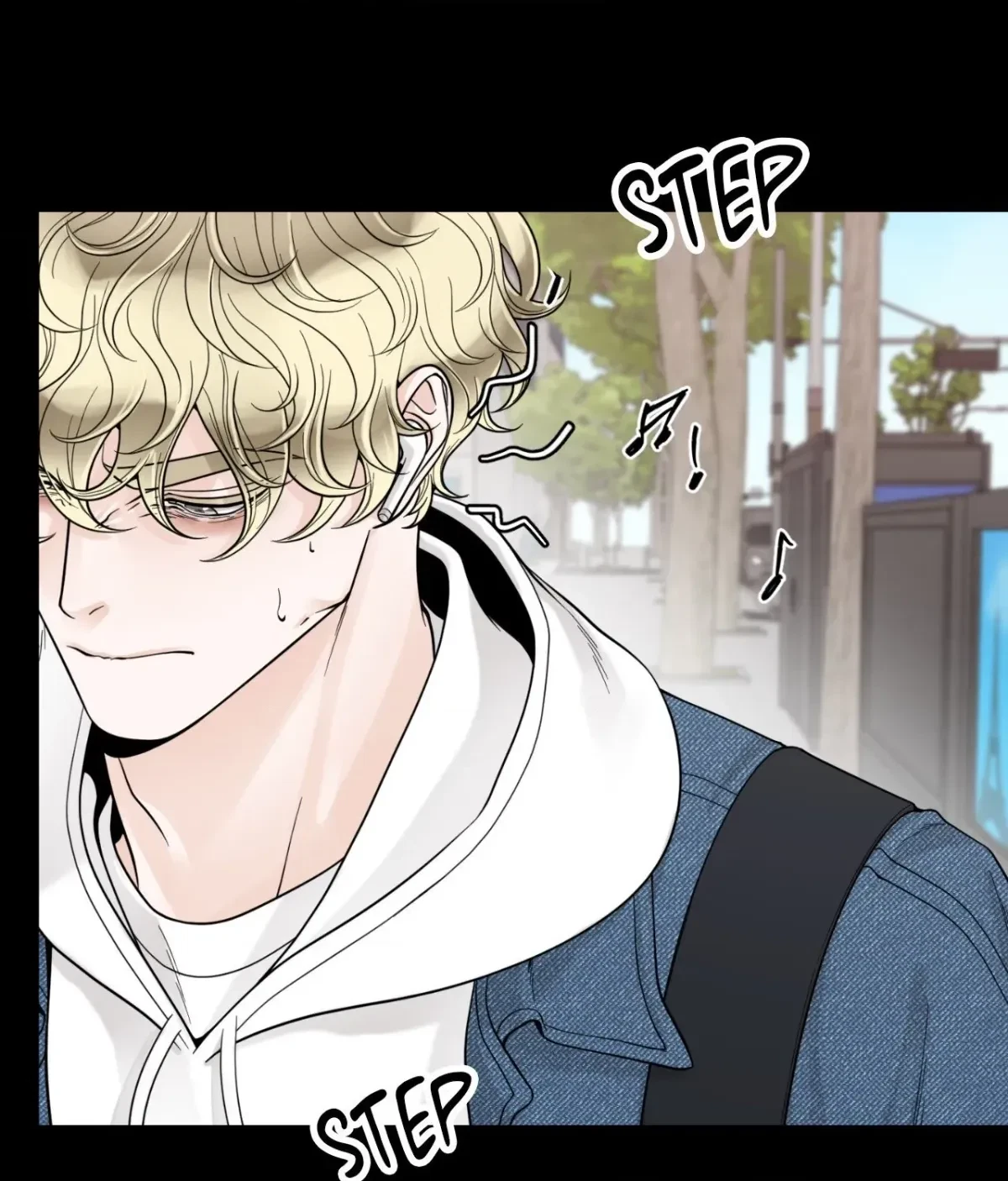 The Alpha's Mate Chapter 64, page 57