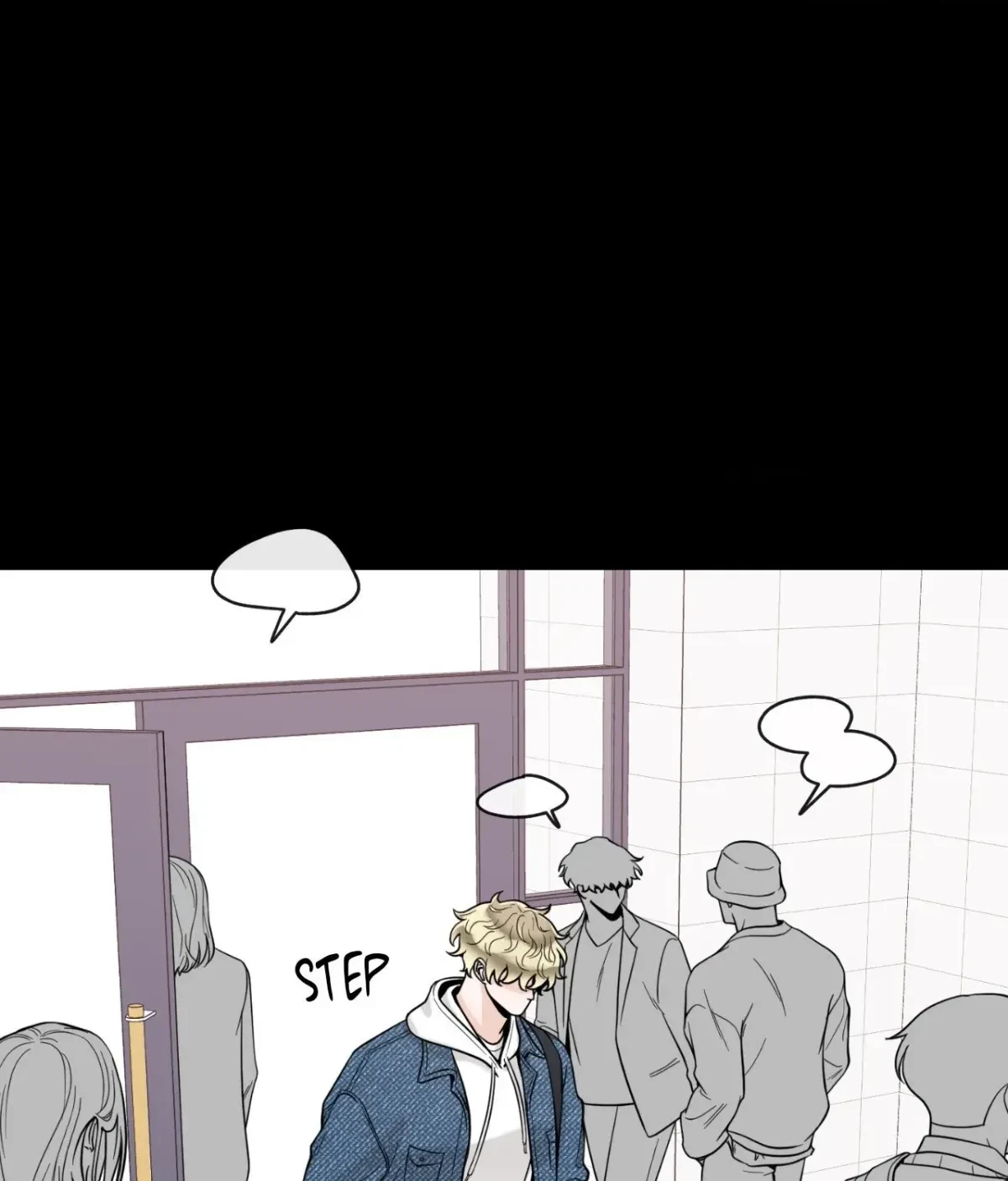 The Alpha's Mate Chapter 64, page 61