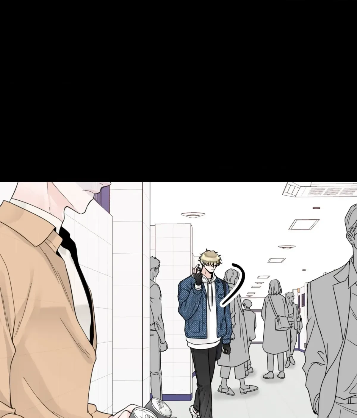 The Alpha's Mate Chapter 64, page 63