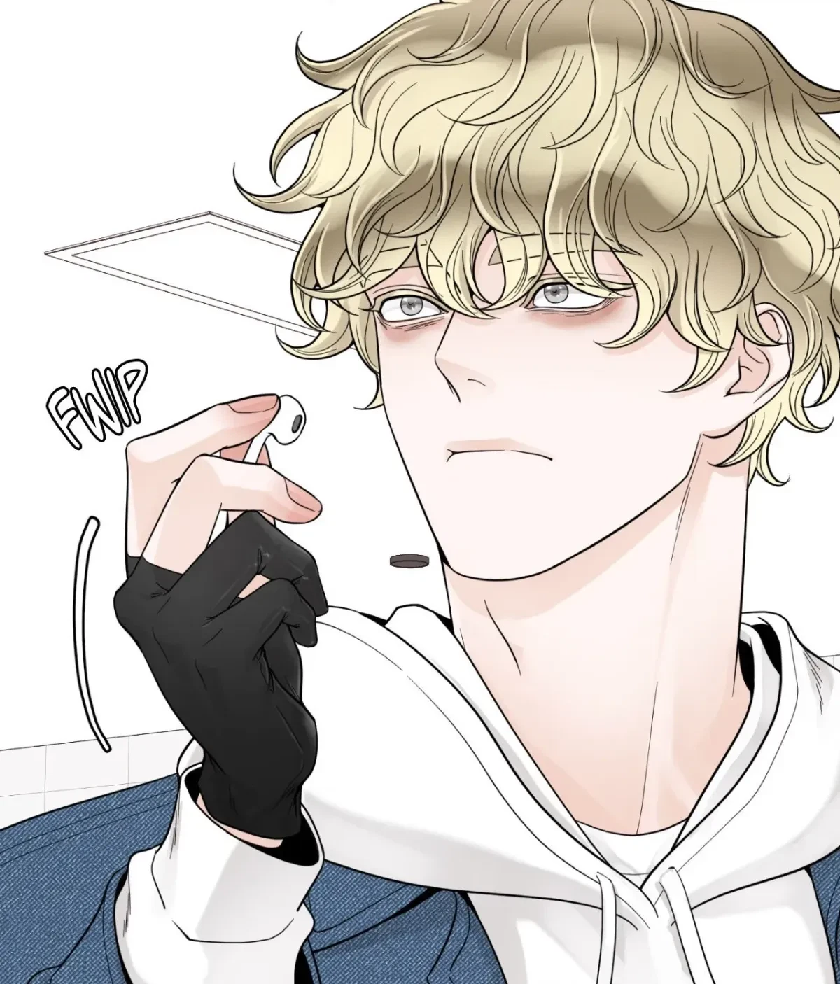 The Alpha's Mate Chapter 64, page 65