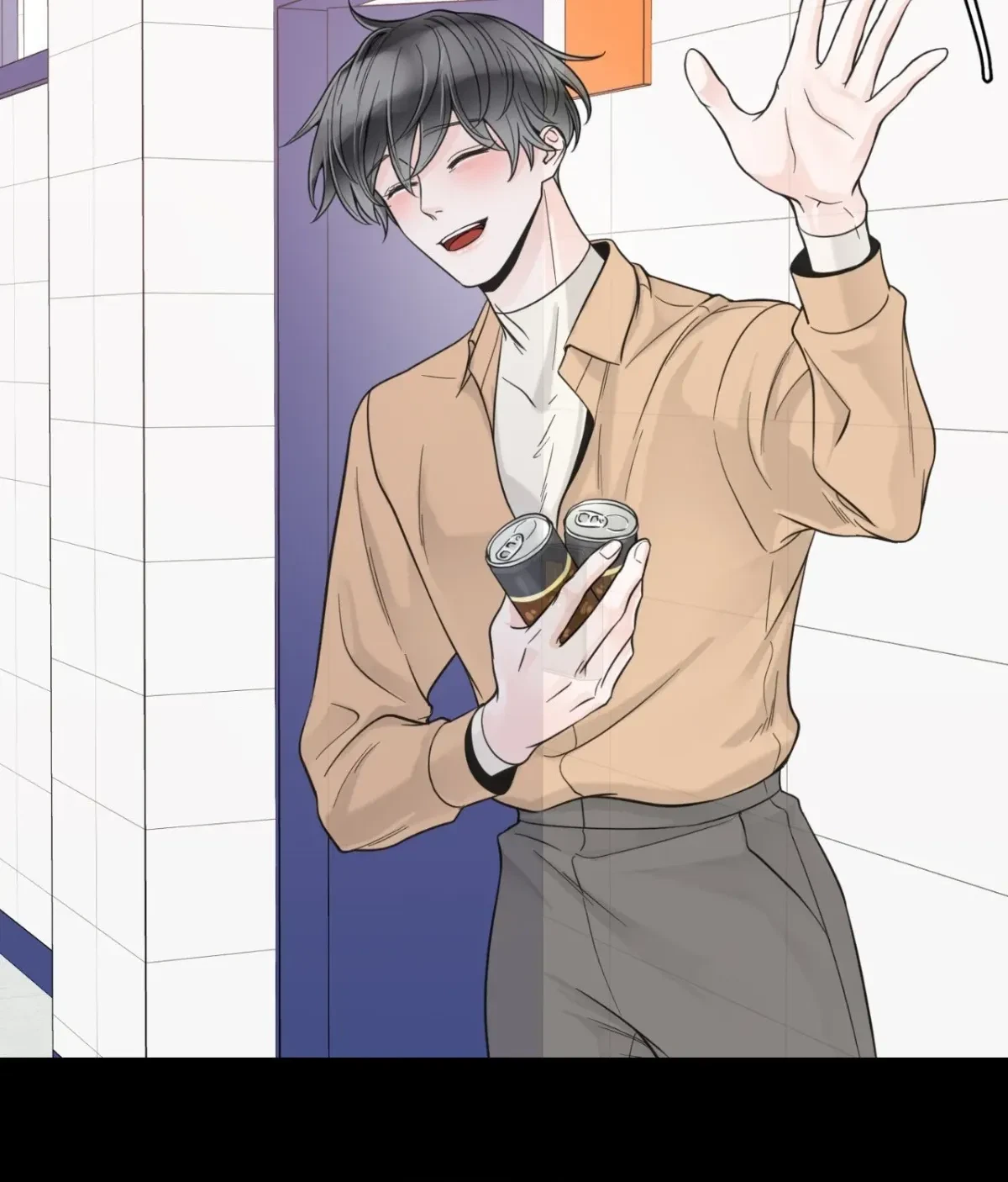 The Alpha's Mate Chapter 64, page 70