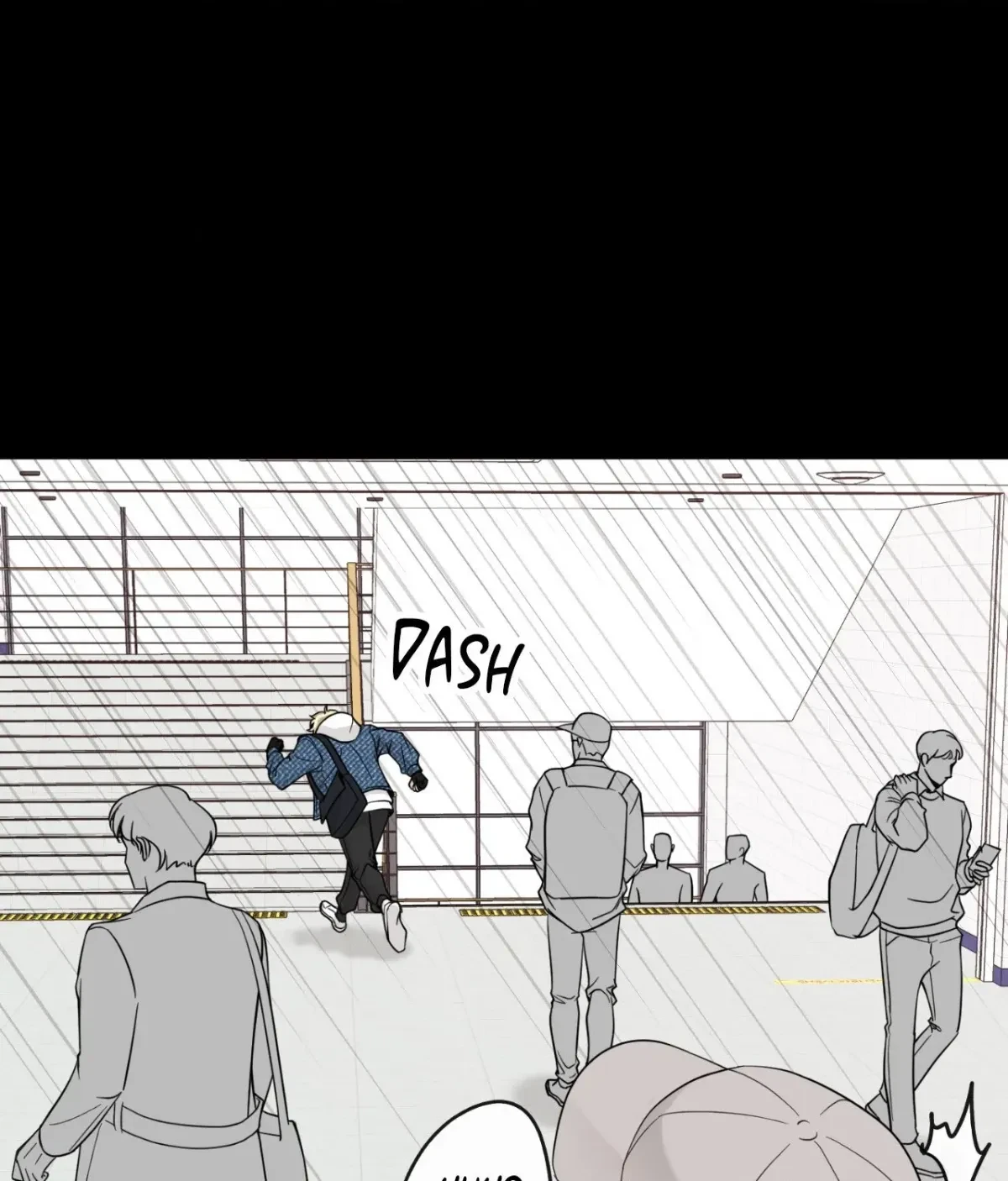 The Alpha's Mate Chapter 64, page 75