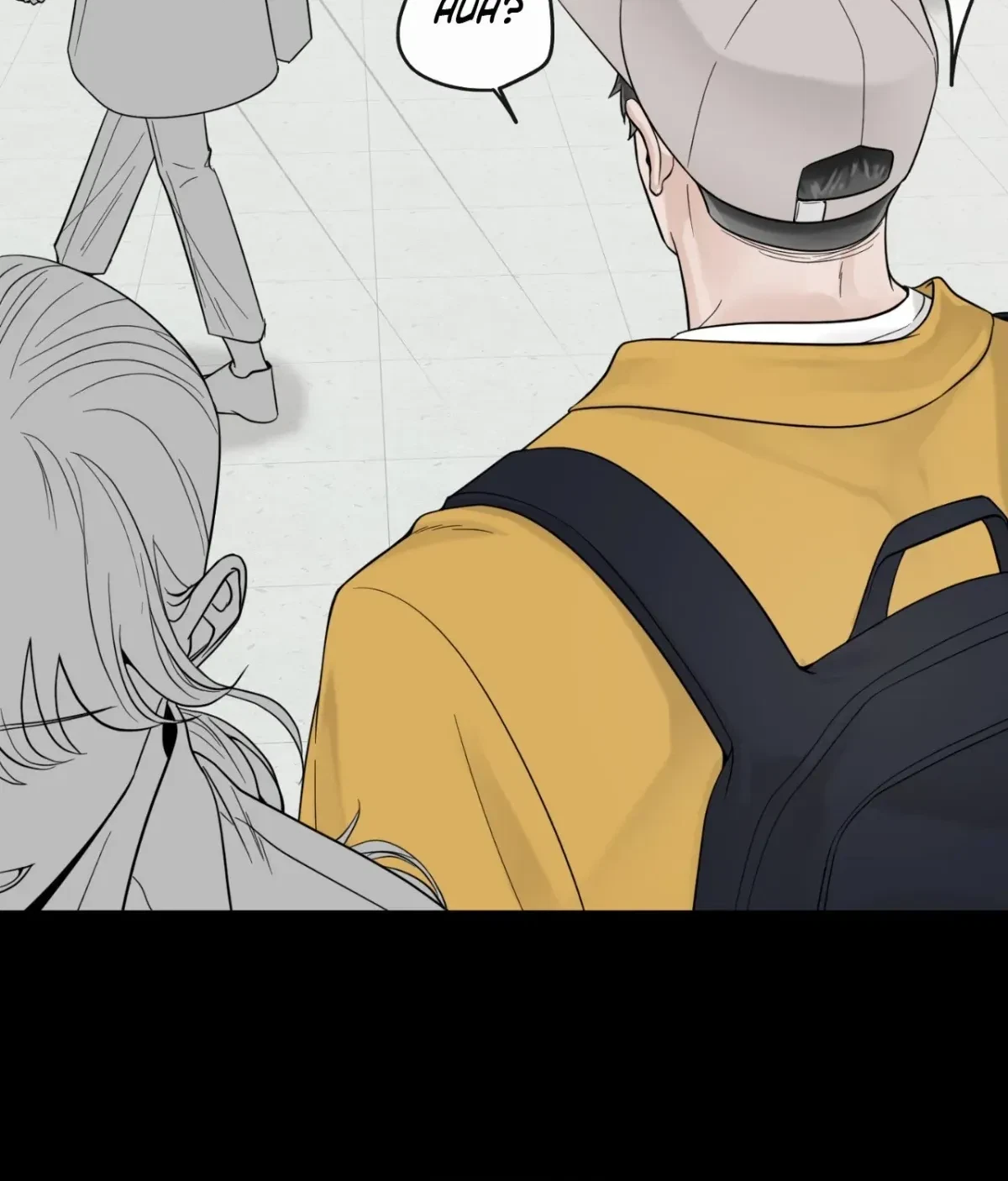 The Alpha's Mate Chapter 64, page 76