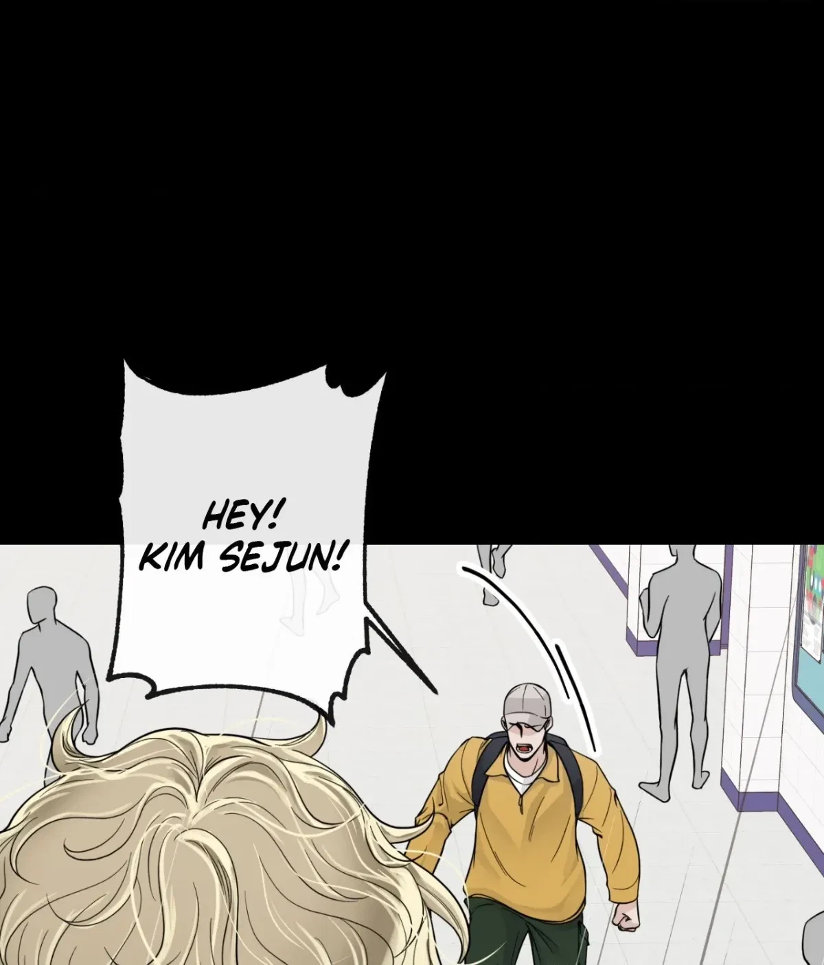 The Alpha's Mate Chapter 64, page 77