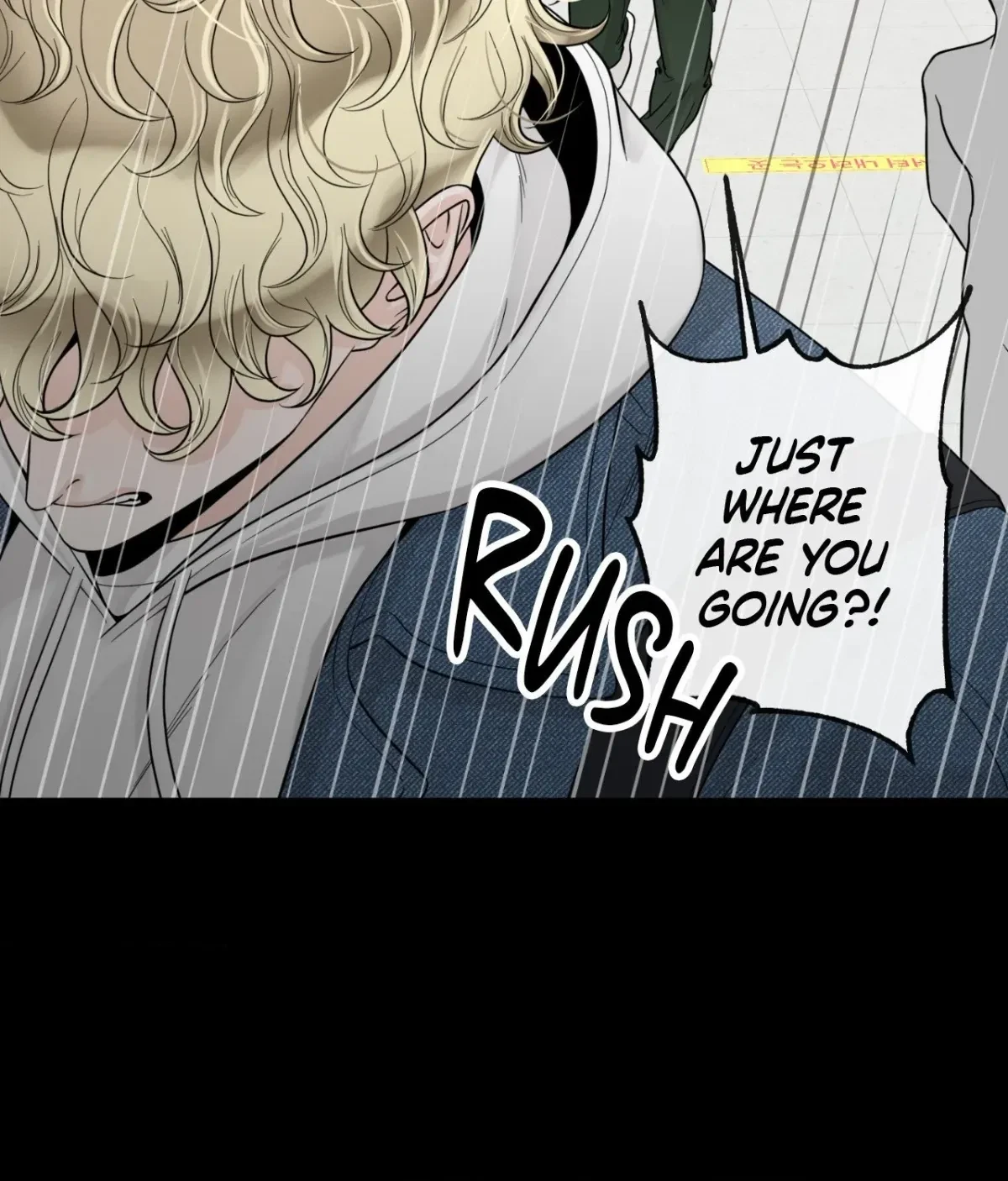 The Alpha's Mate Chapter 64, page 78