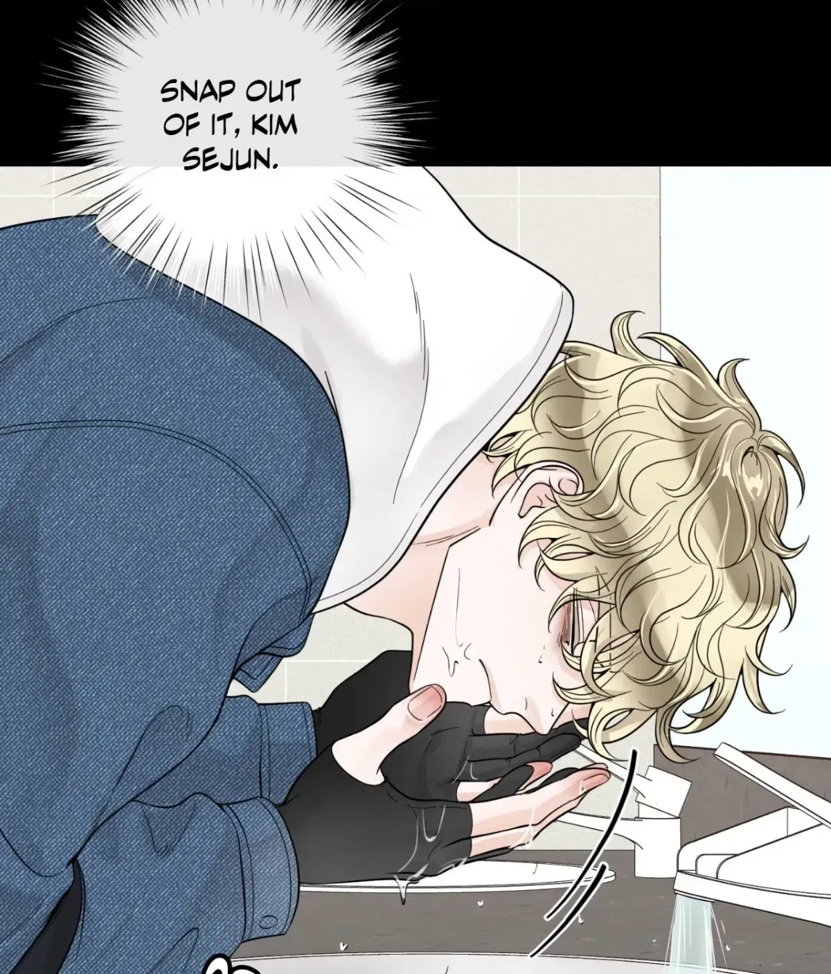 The Alpha's Mate Chapter 64, page 84