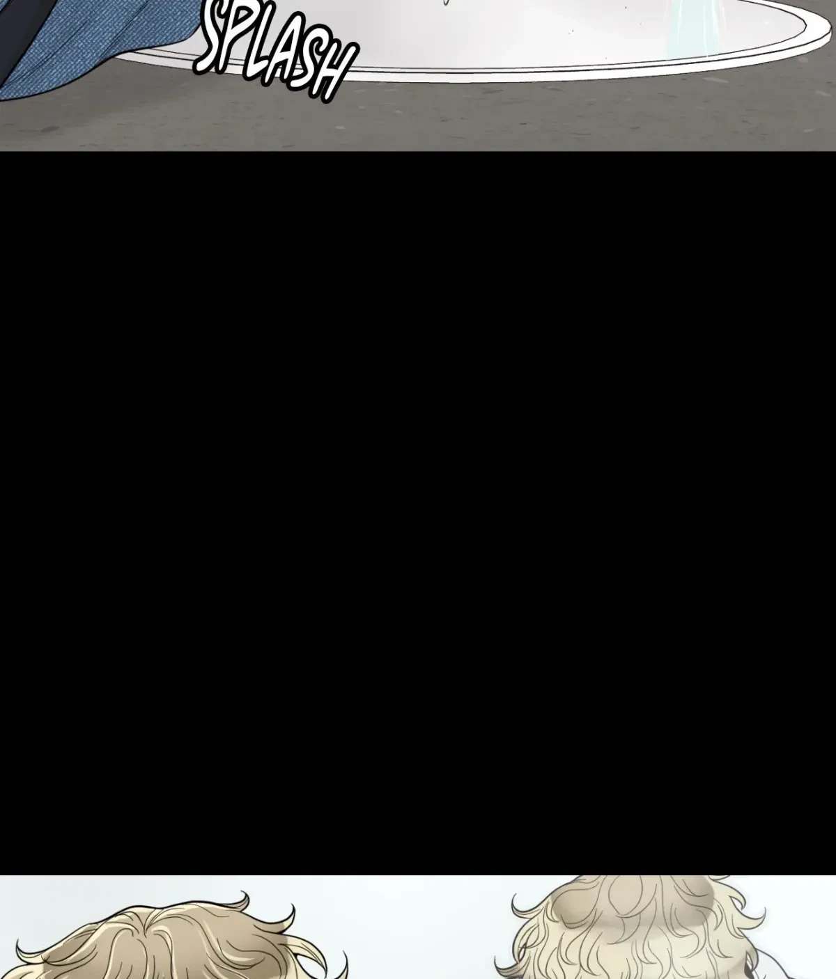 The Alpha's Mate Chapter 64, page 85