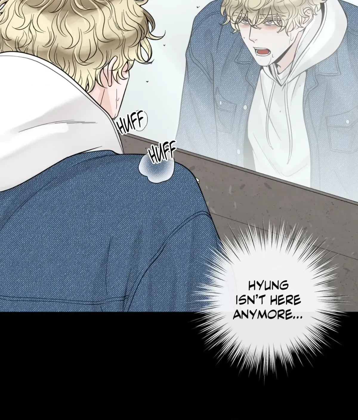 The Alpha's Mate Chapter 64, page 86