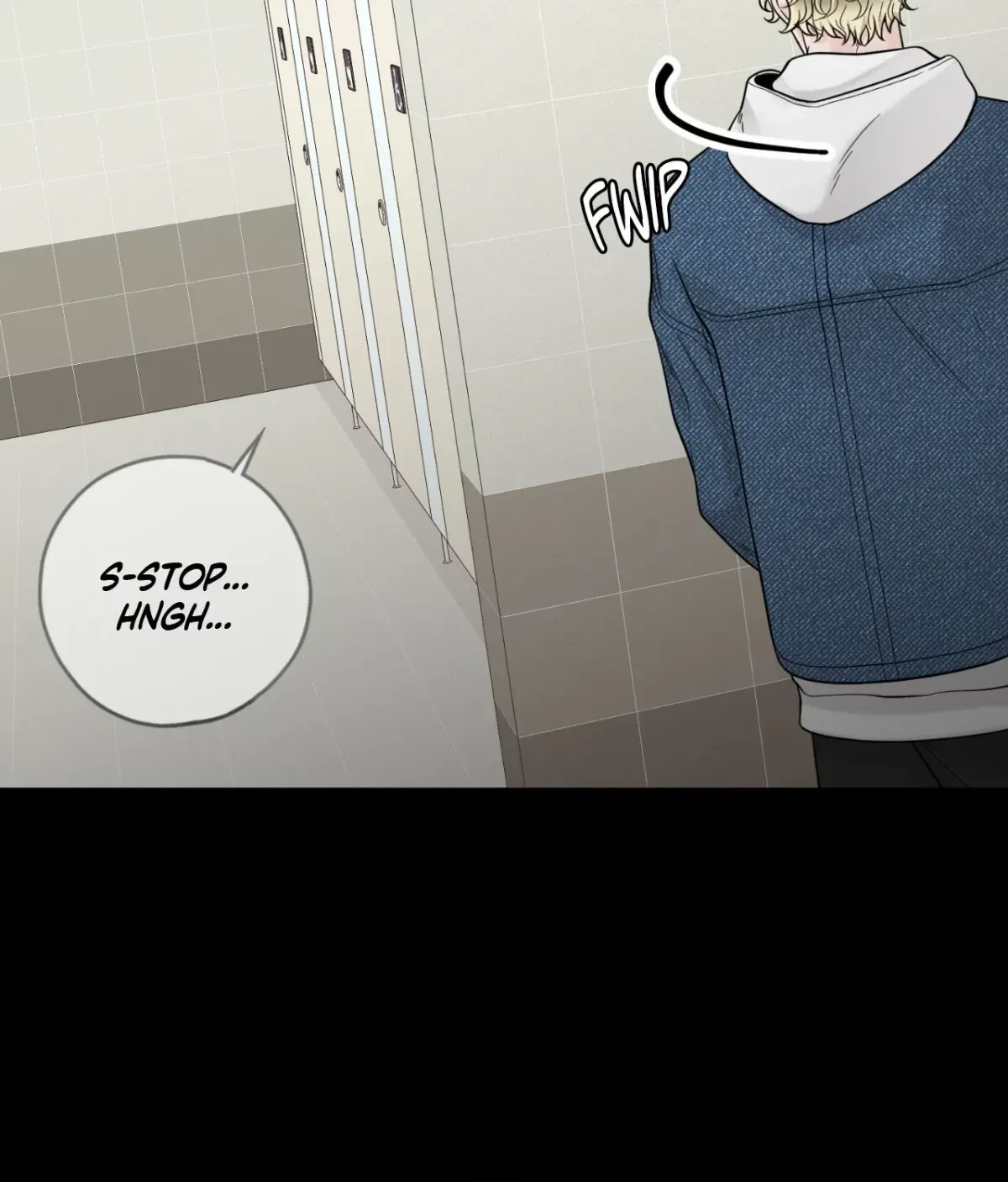 The Alpha's Mate Chapter 64, page 88