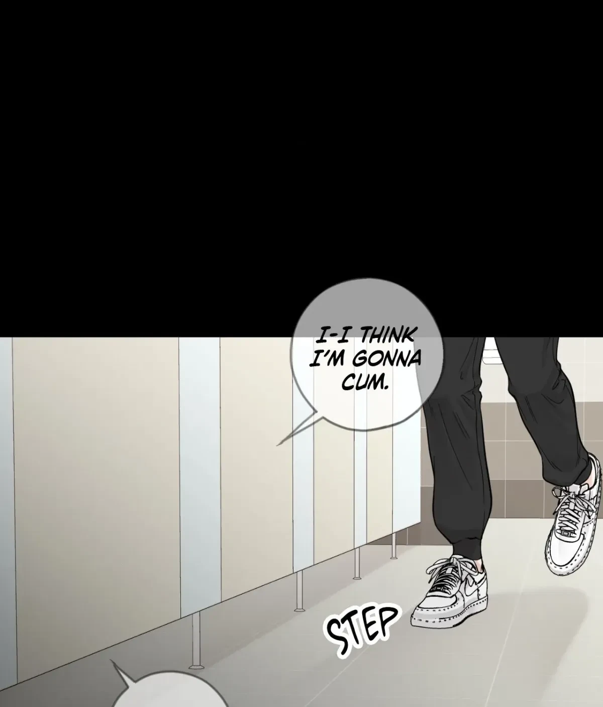 The Alpha's Mate Chapter 64, page 89