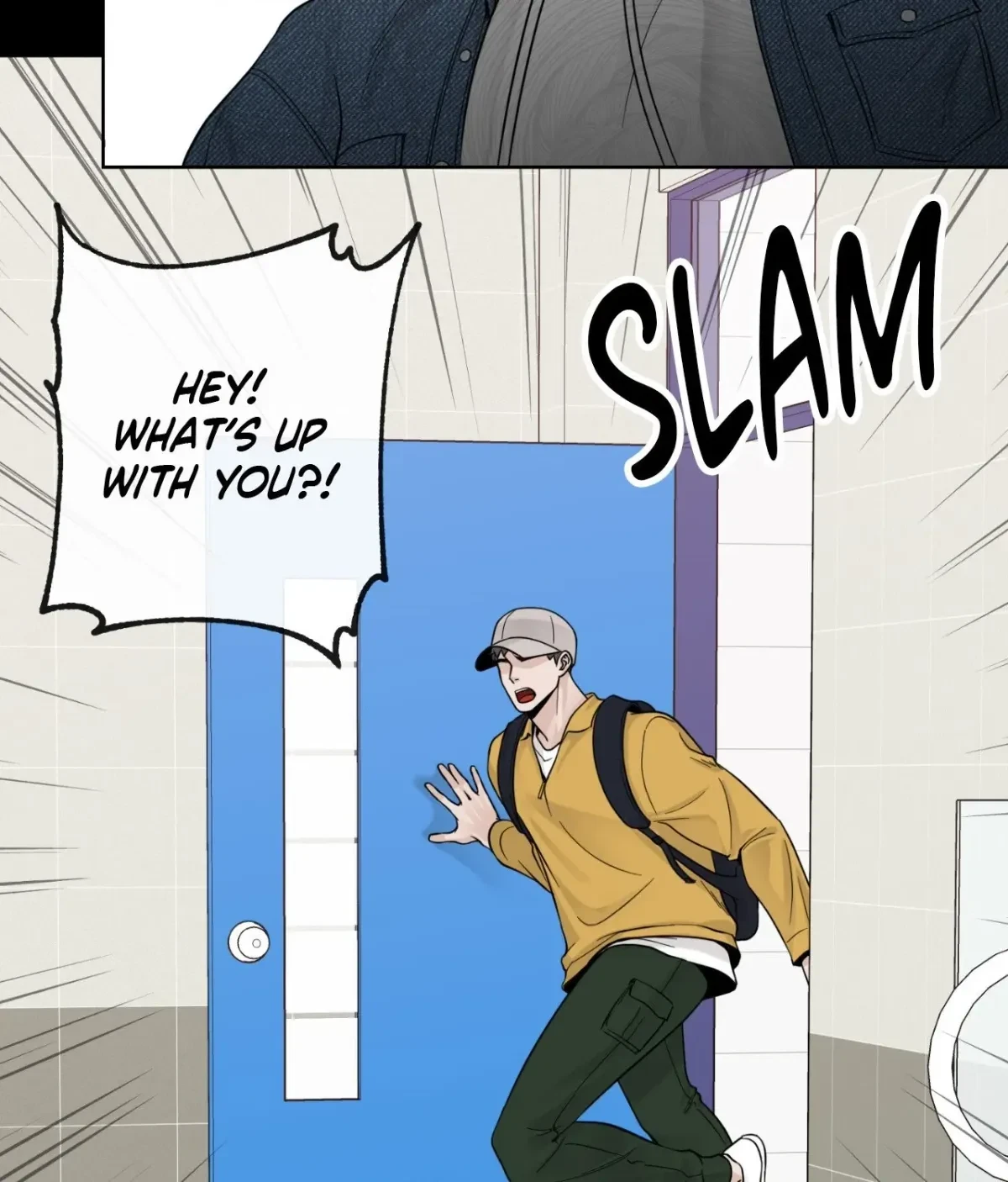 The Alpha's Mate Chapter 64, page 92