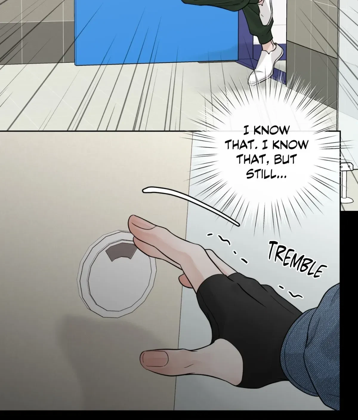 The Alpha's Mate Chapter 64, page 93
