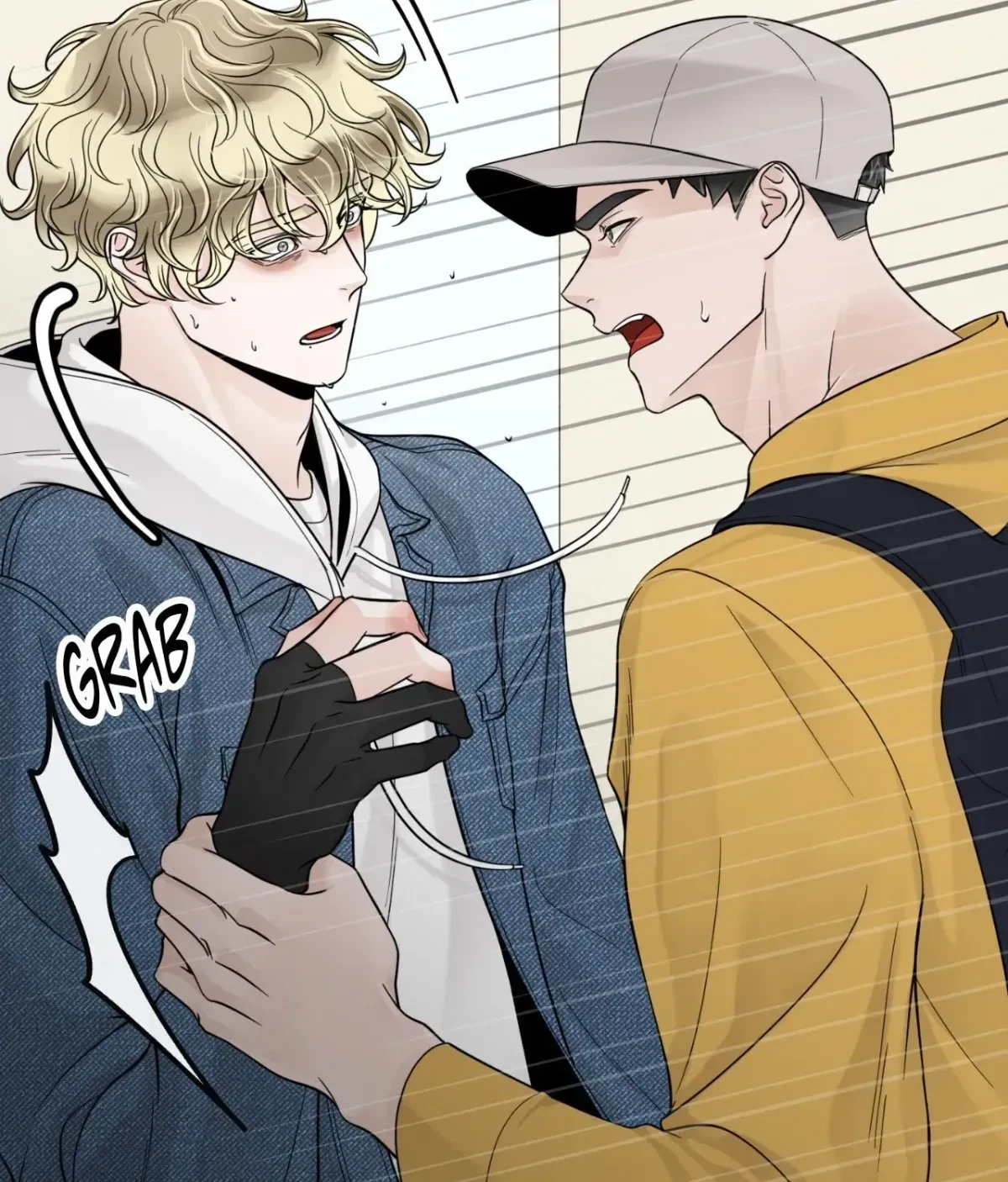 The Alpha's Mate Chapter 64, page 95