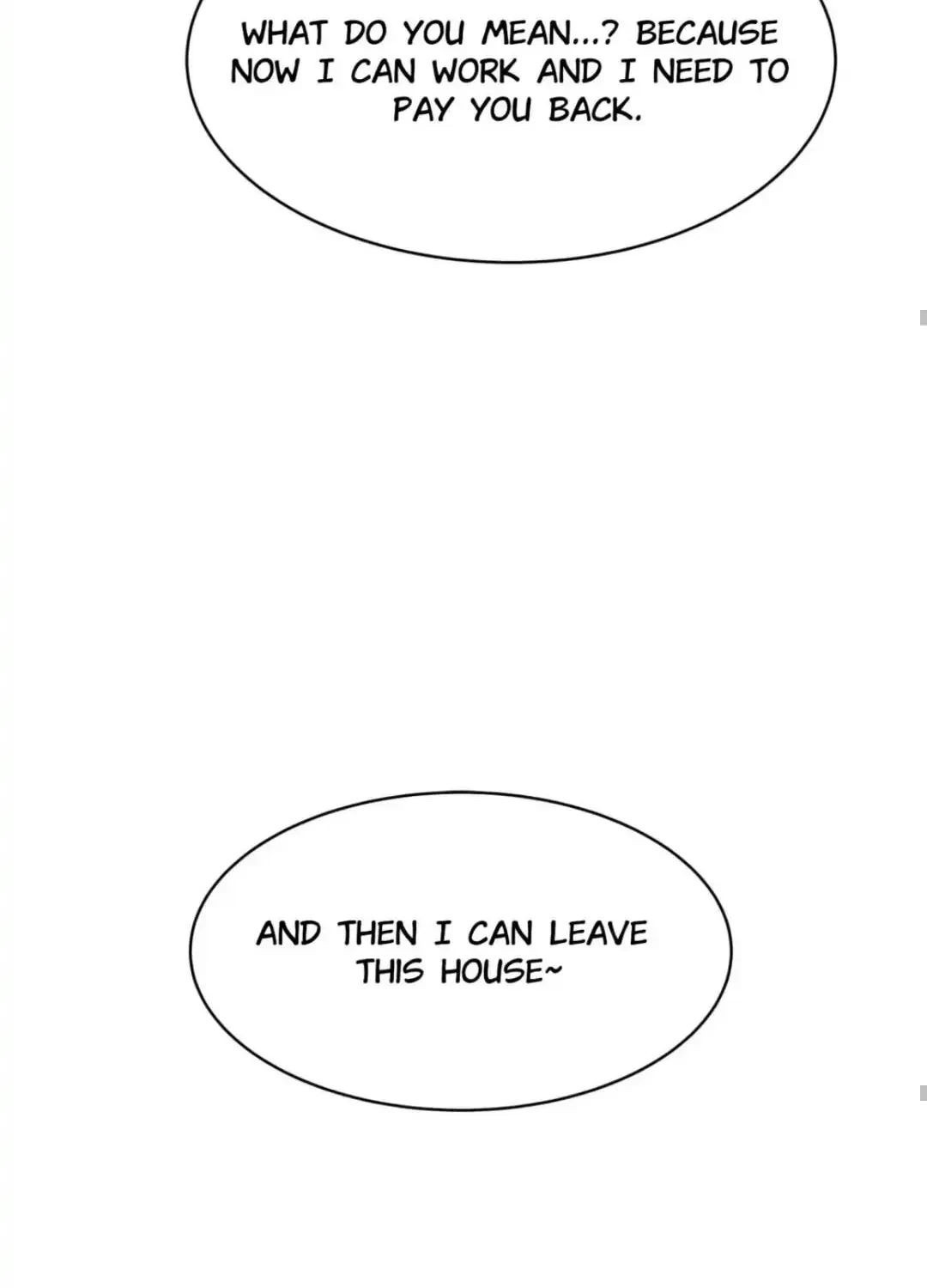 Mr. Sangtae's Misfortune Chapter 16, page 10