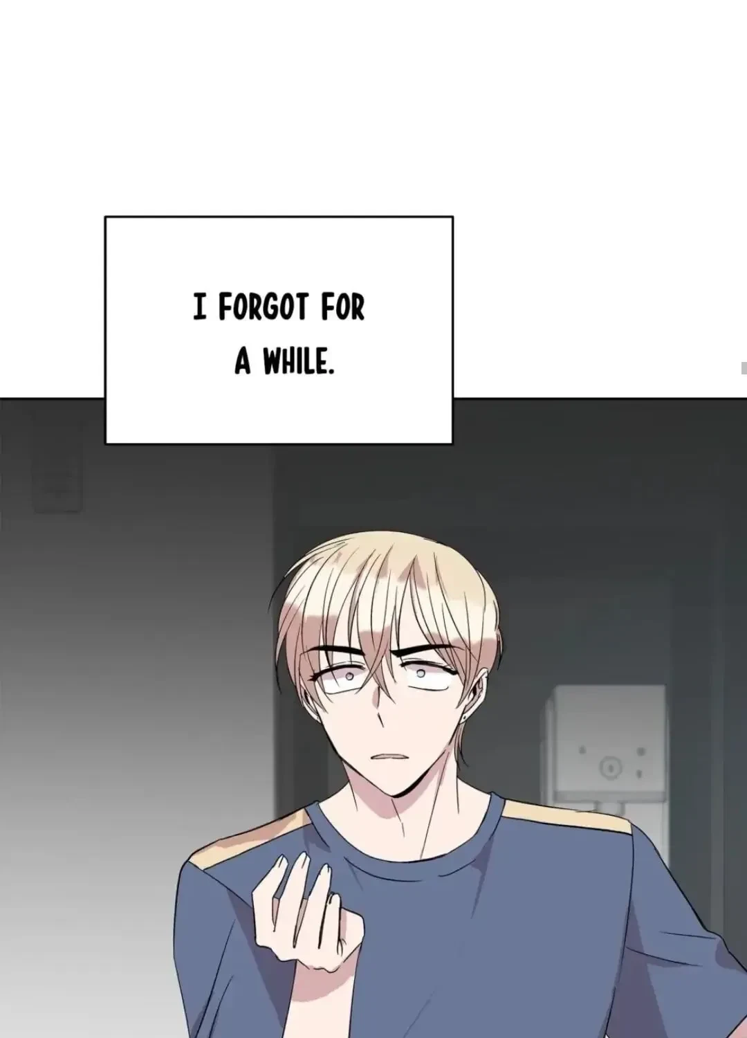 Mr. Sangtae's Misfortune Chapter 16, page 11