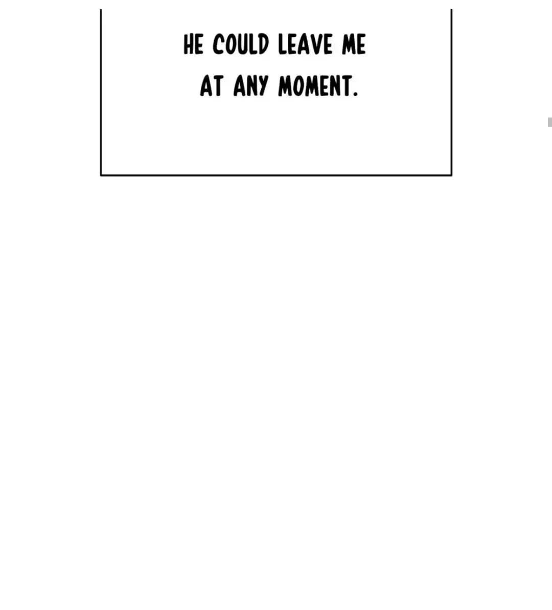 Mr. Sangtae's Misfortune Chapter 16, page 13